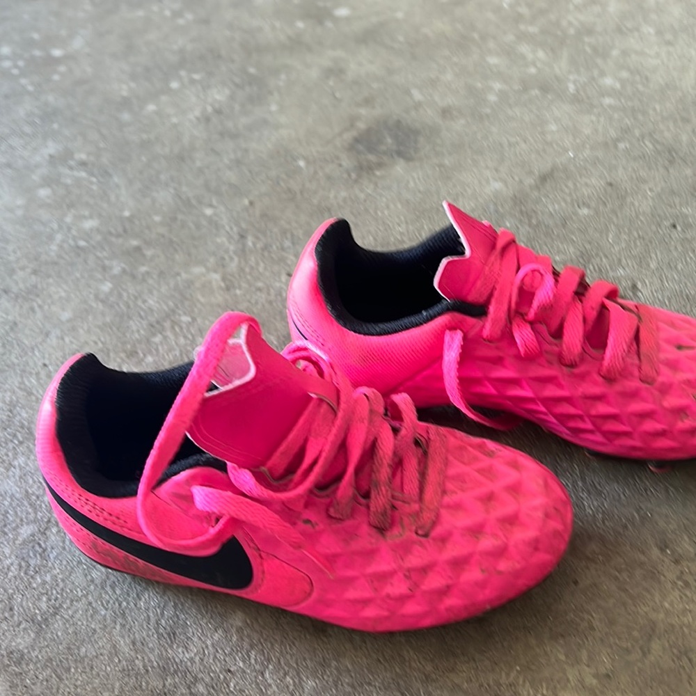 Sz10c cleats